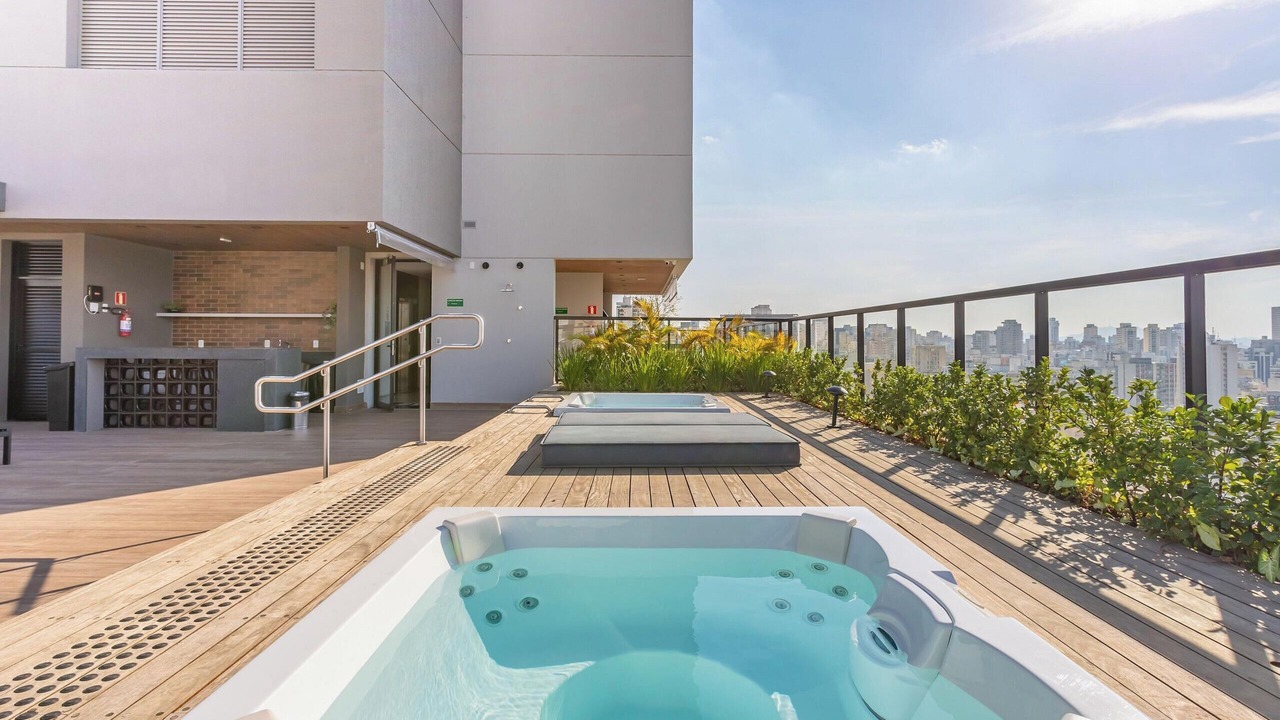 Photo of Outdoor in Vila Buarque
