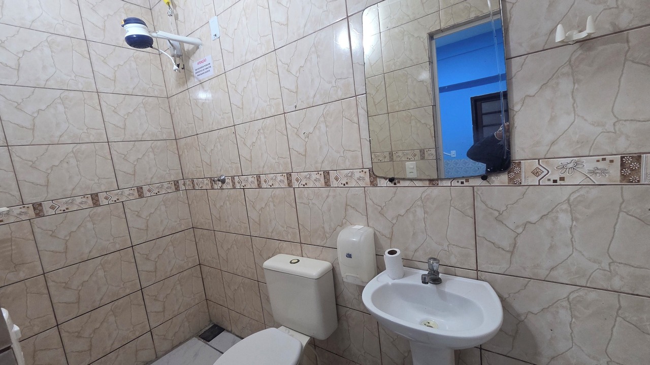 Photo of Bathroom in Matriz