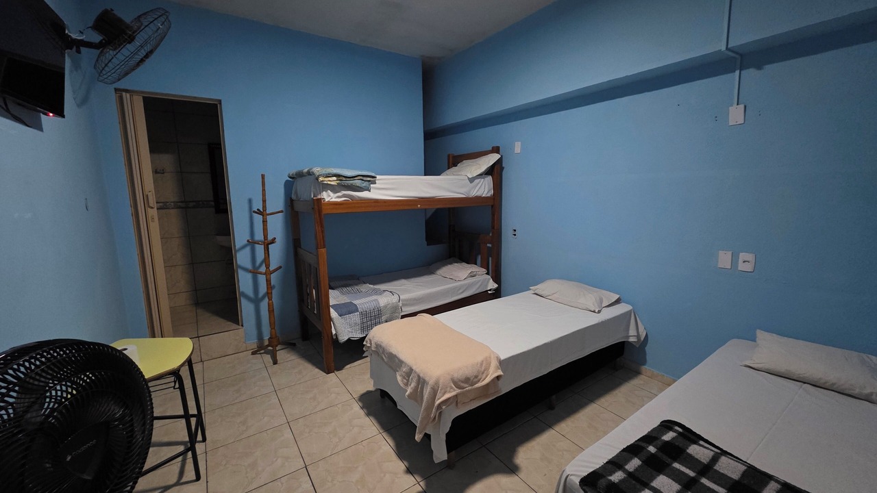Photo of Bedroom in Matriz