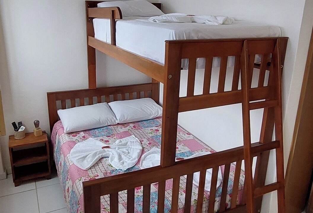 Photo of Bedroom in Palmeiras