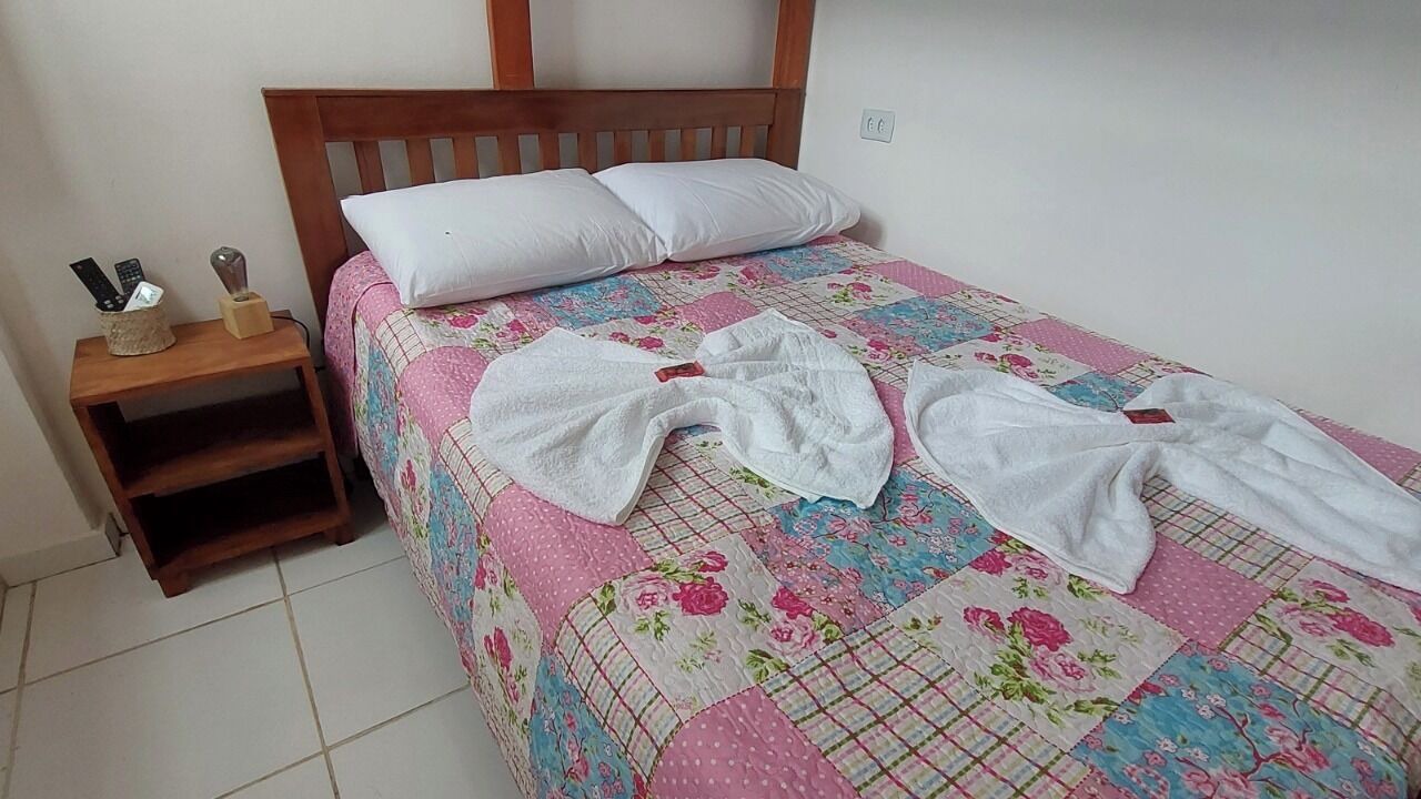 Photo of Bedroom in Palmeiras