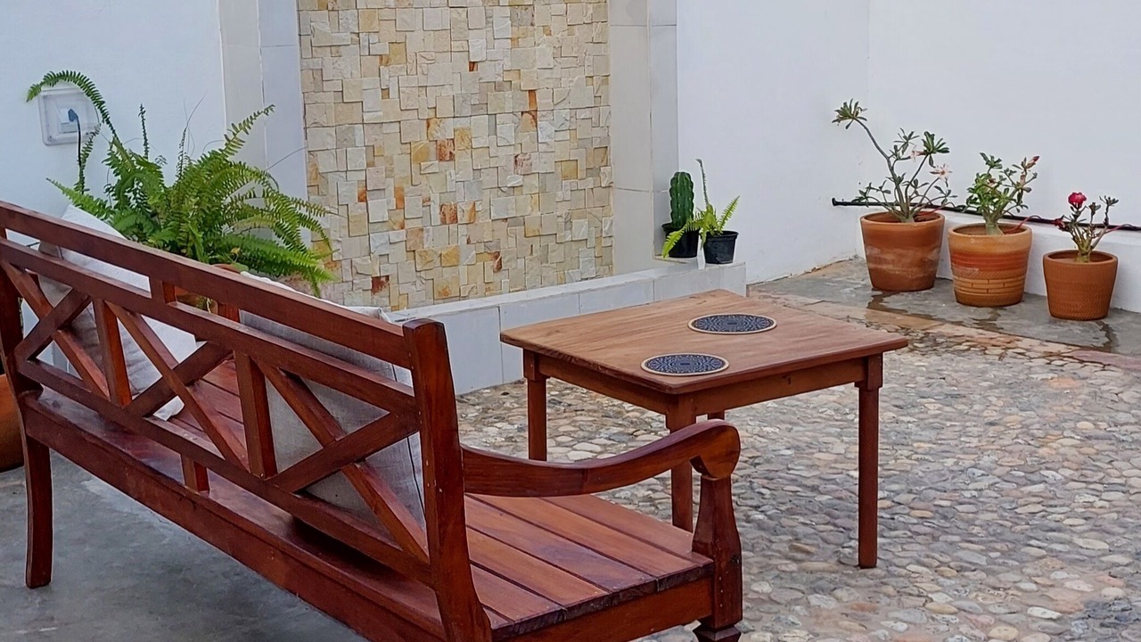 Photo of Livingroom in Palmeiras