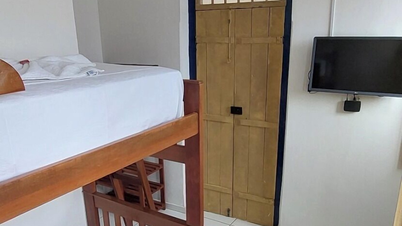 Photo of Bedroom in Palmeiras