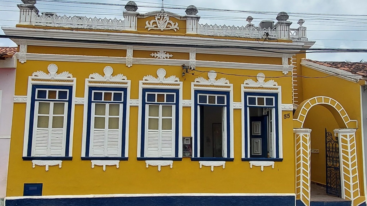 Photo of Outdoor in Palmeiras