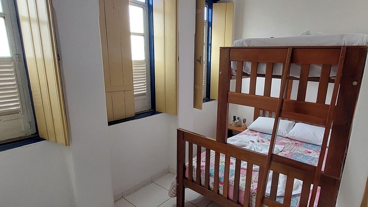 Photo of Bedroom in Palmeiras