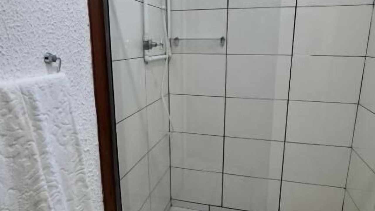 Photo of Bathroom in Corumbau