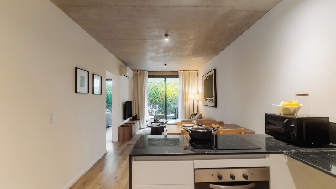 Photo of Kitchen in Nunez