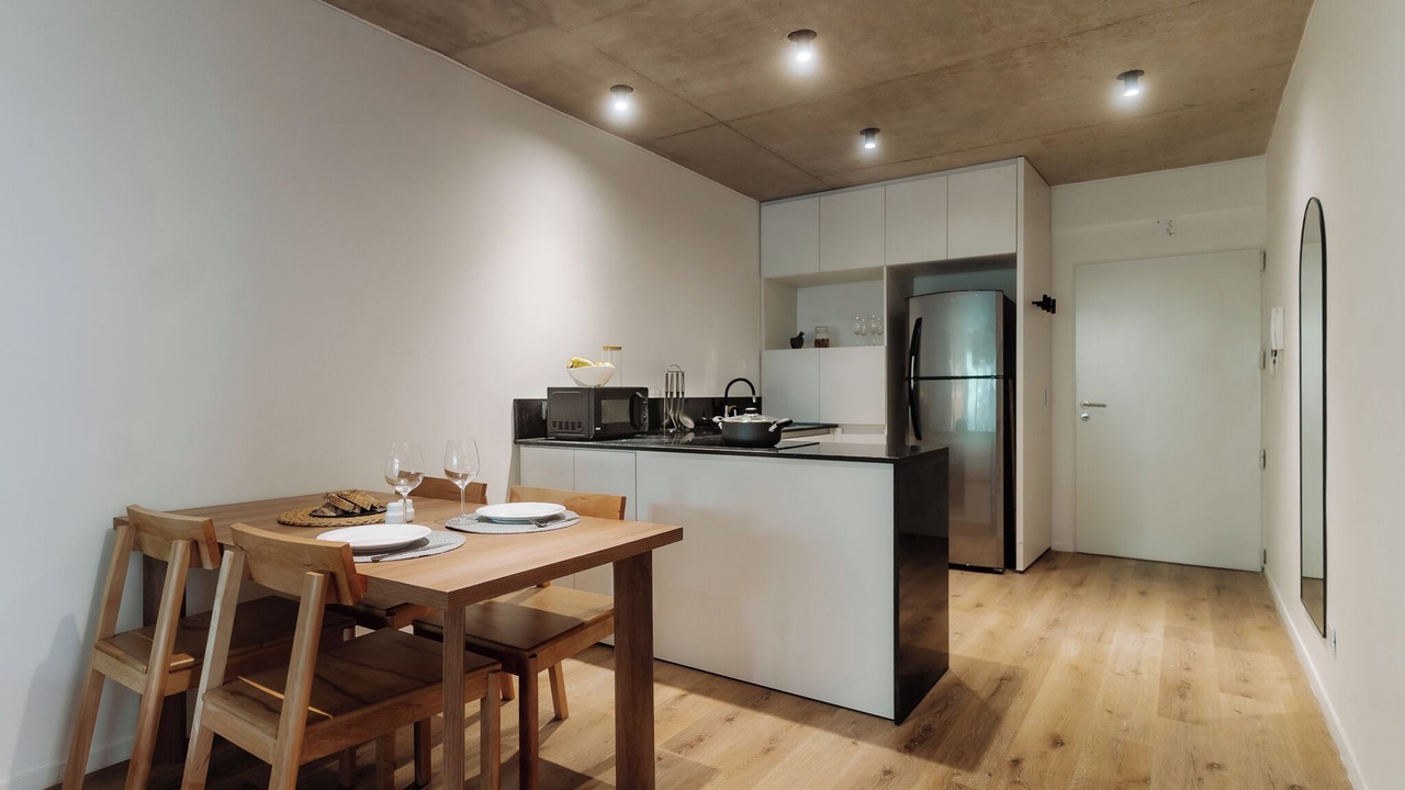 Photo of Kitchen in Nunez