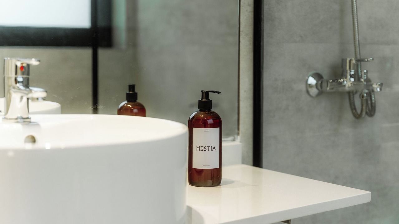 Photo of Bathroom in Nunez
