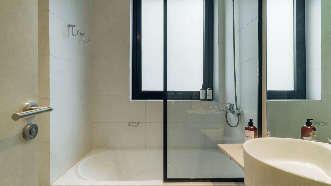 Photo of Bathroom in Nunez