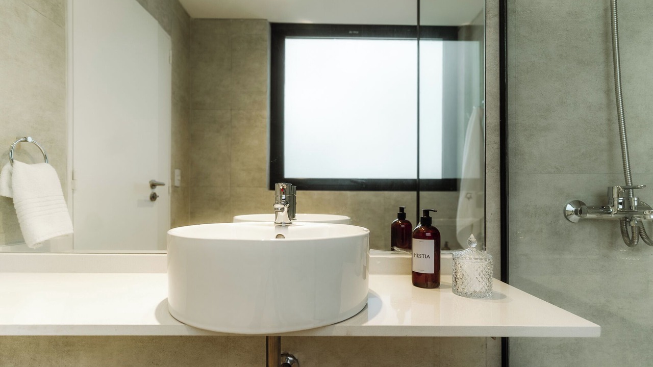 Photo of Bathroom in Nunez