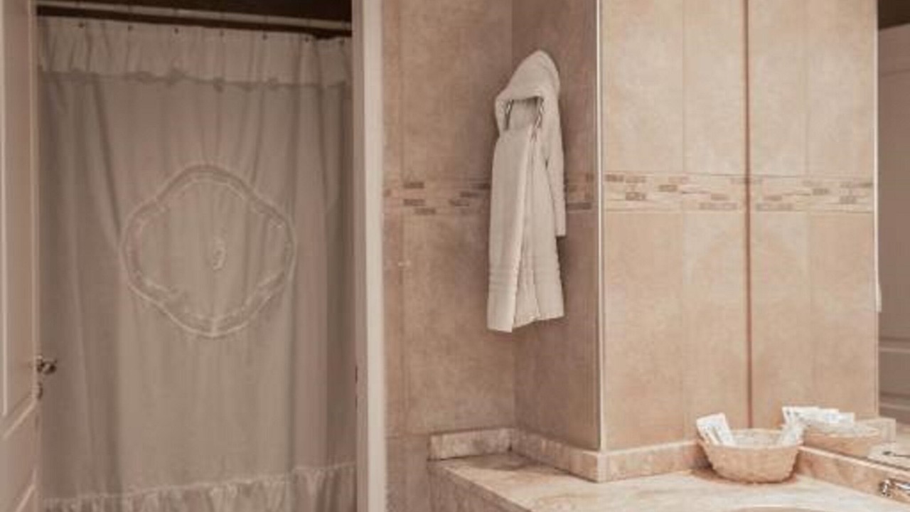 Photo of Bathroom in Villa Catedral