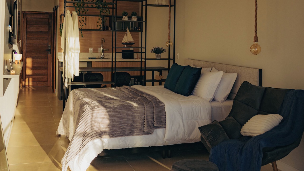 Photo of Bedroom in Vila Esperanca