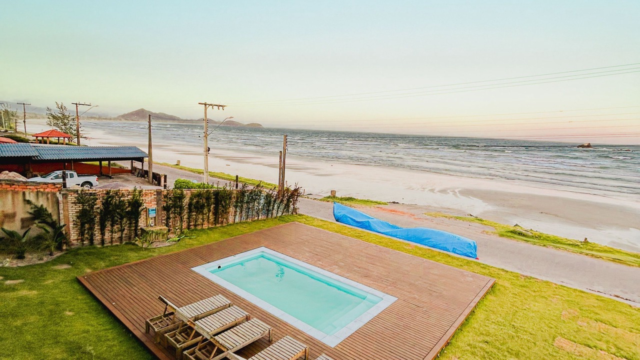 Photo of Outdoor in Vila Esperanca