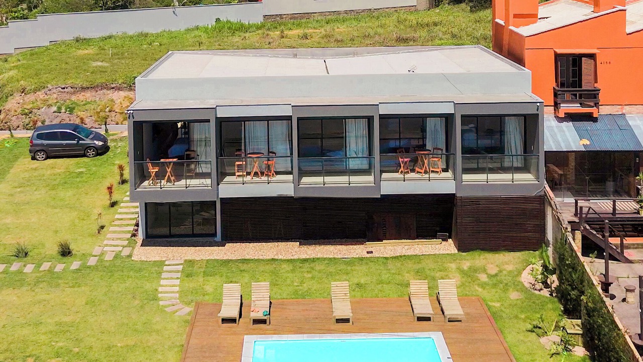 Photo of Outdoor in Vila Esperanca