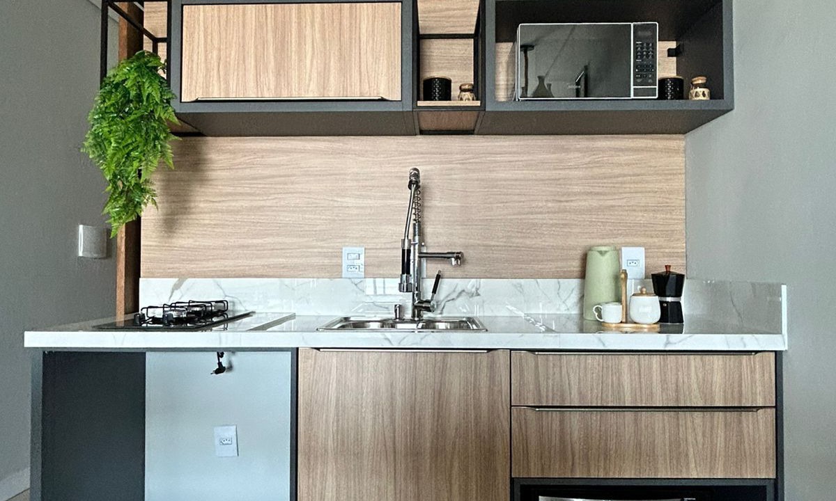 Photo of Kitchen in Vila Esperanca