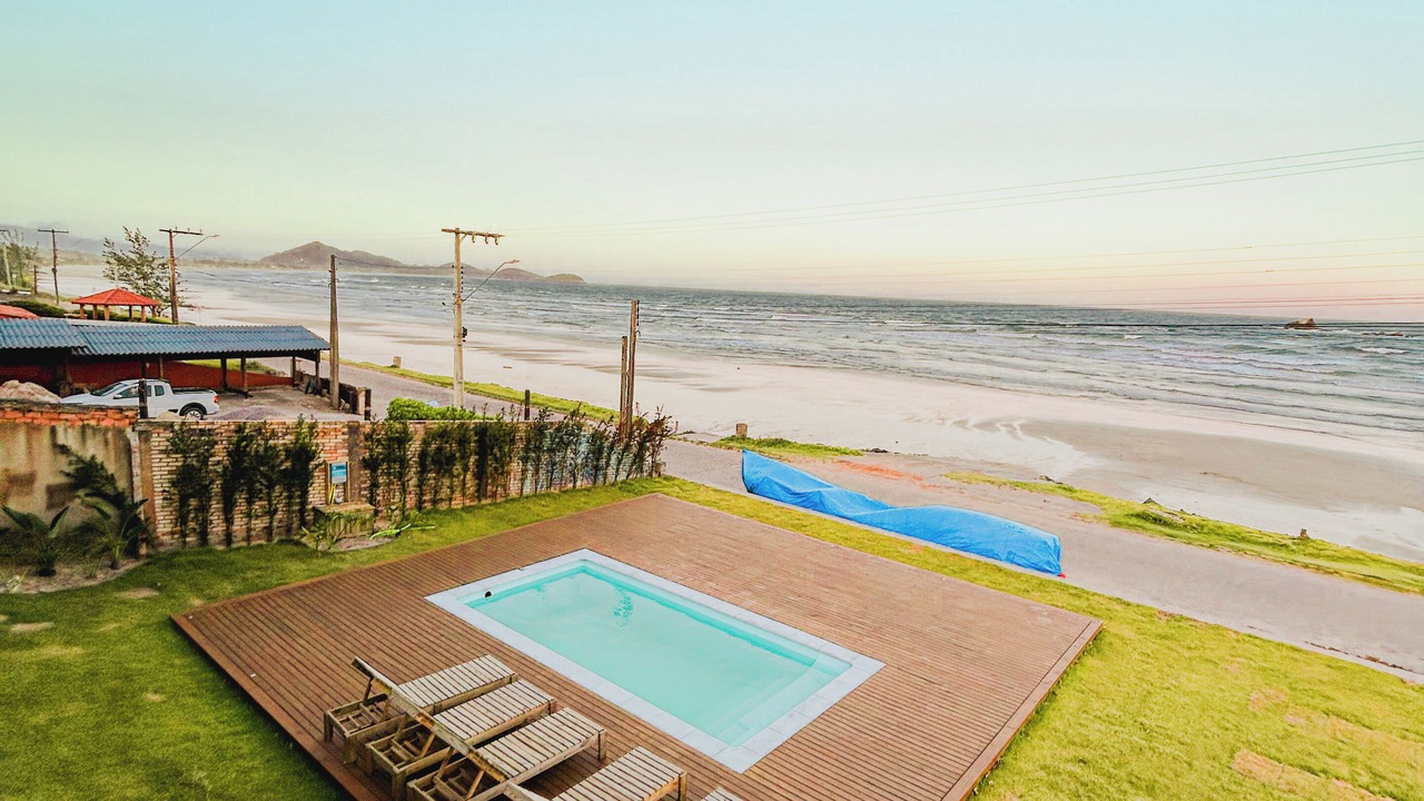 Photo of Outdoor in Vila Esperanca
