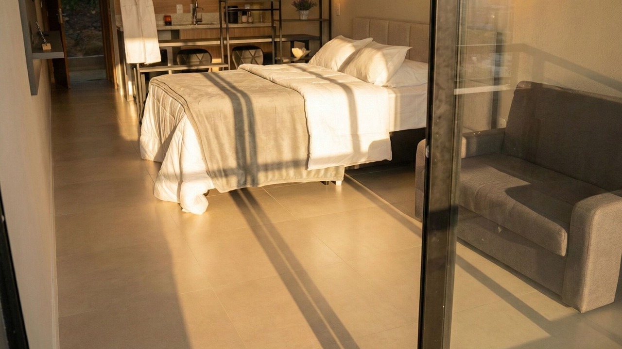 Photo of Bedroom in Vila Esperanca