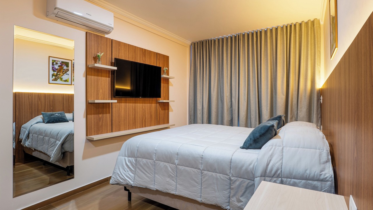 Photo of Bedroom in Jardim Andira