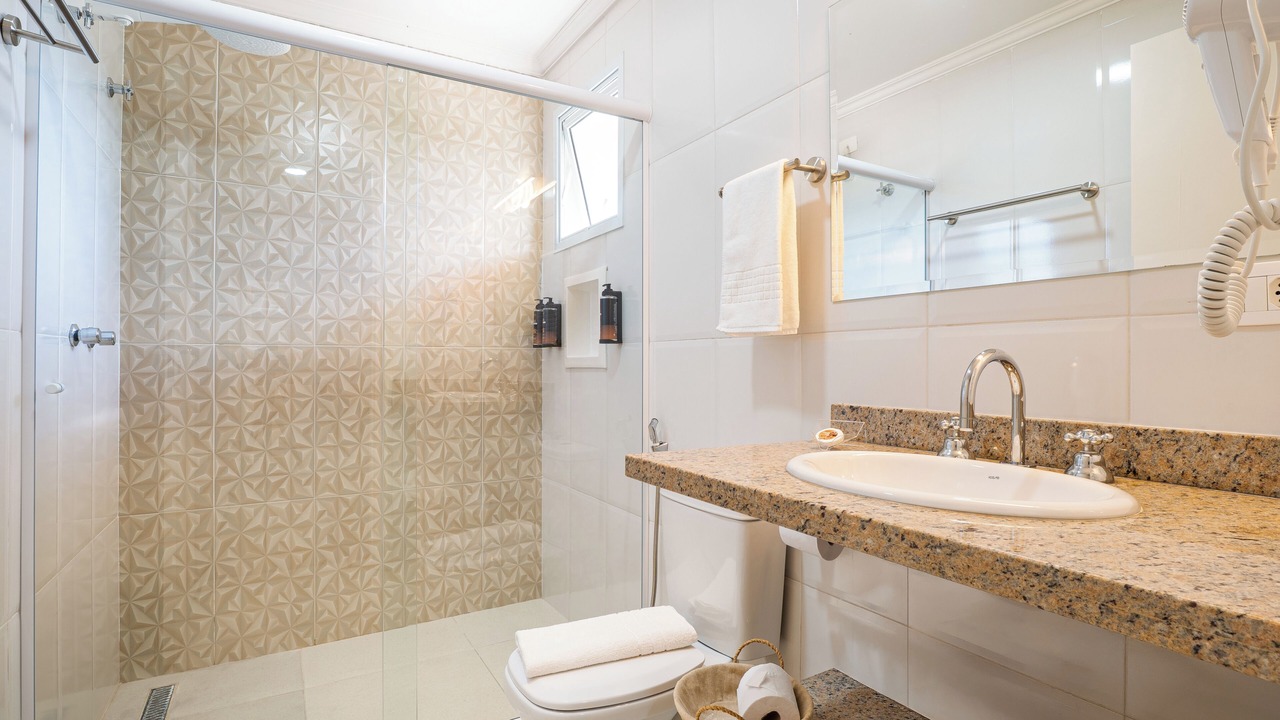 Photo of Bedroom in Jardim Andira