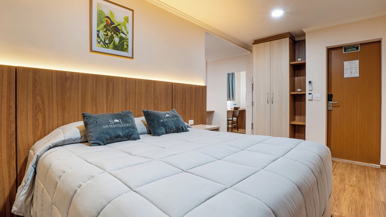 Photo of Bedroom in Jardim Andira