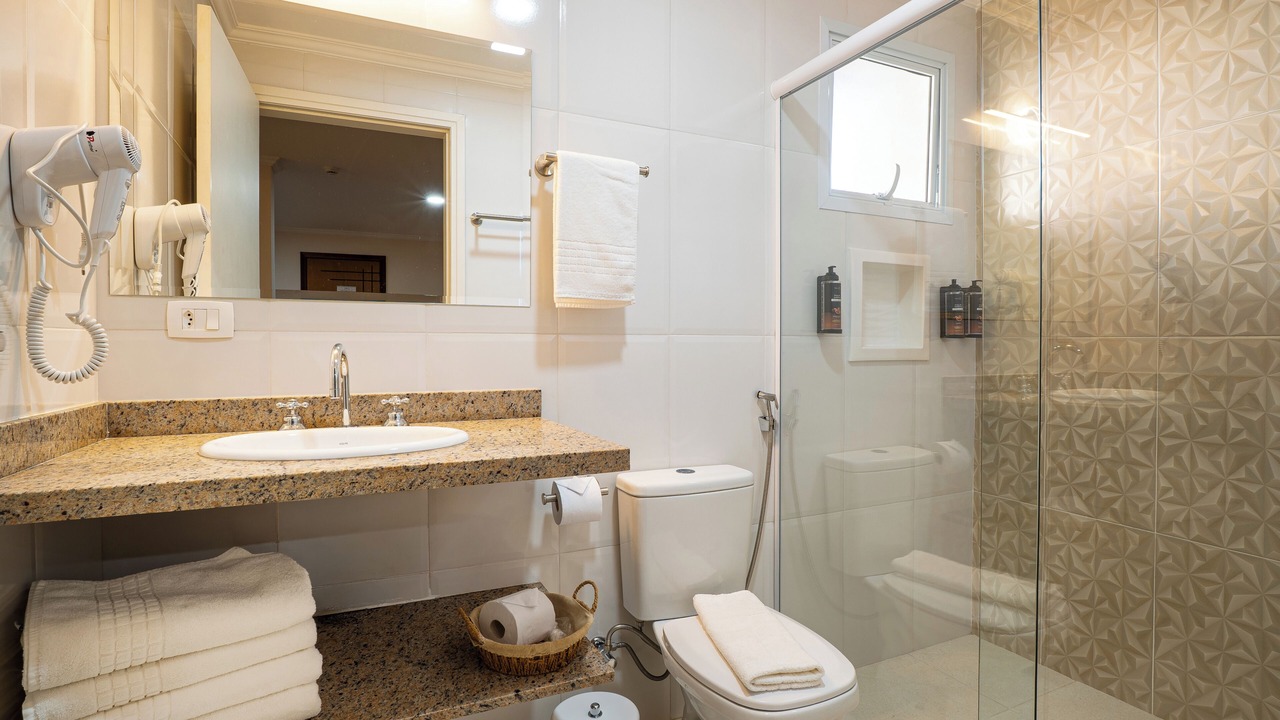 Photo of Bedroom in Jardim Andira