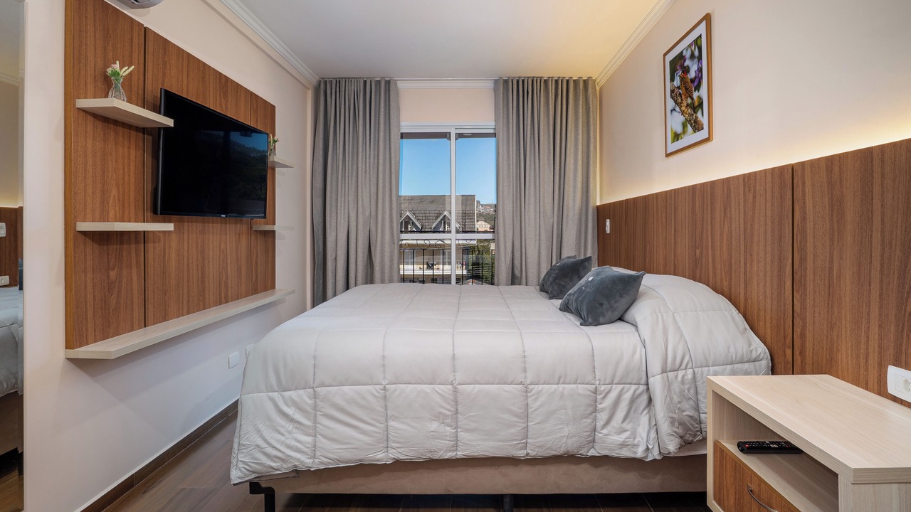 Photo of Bedroom in Jardim Andira