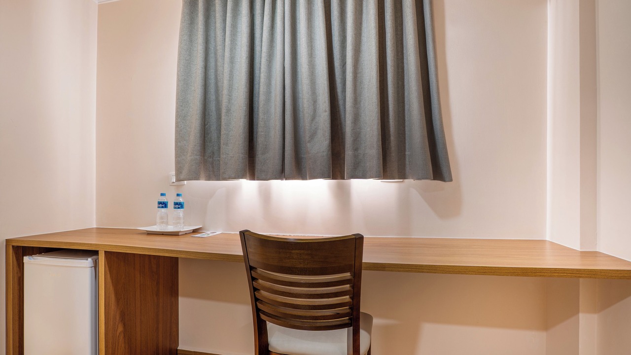 Photo of Bedroom in Jardim Andira