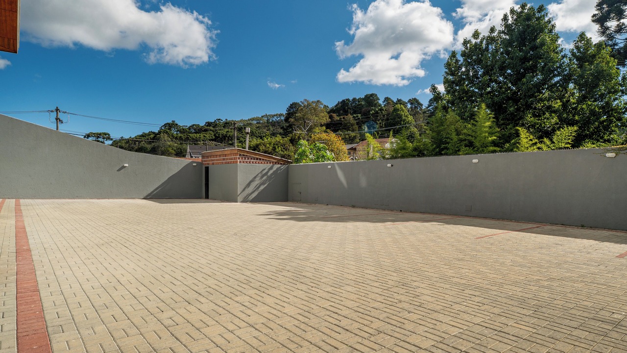 Photo of Outdoor in Jardim Andira