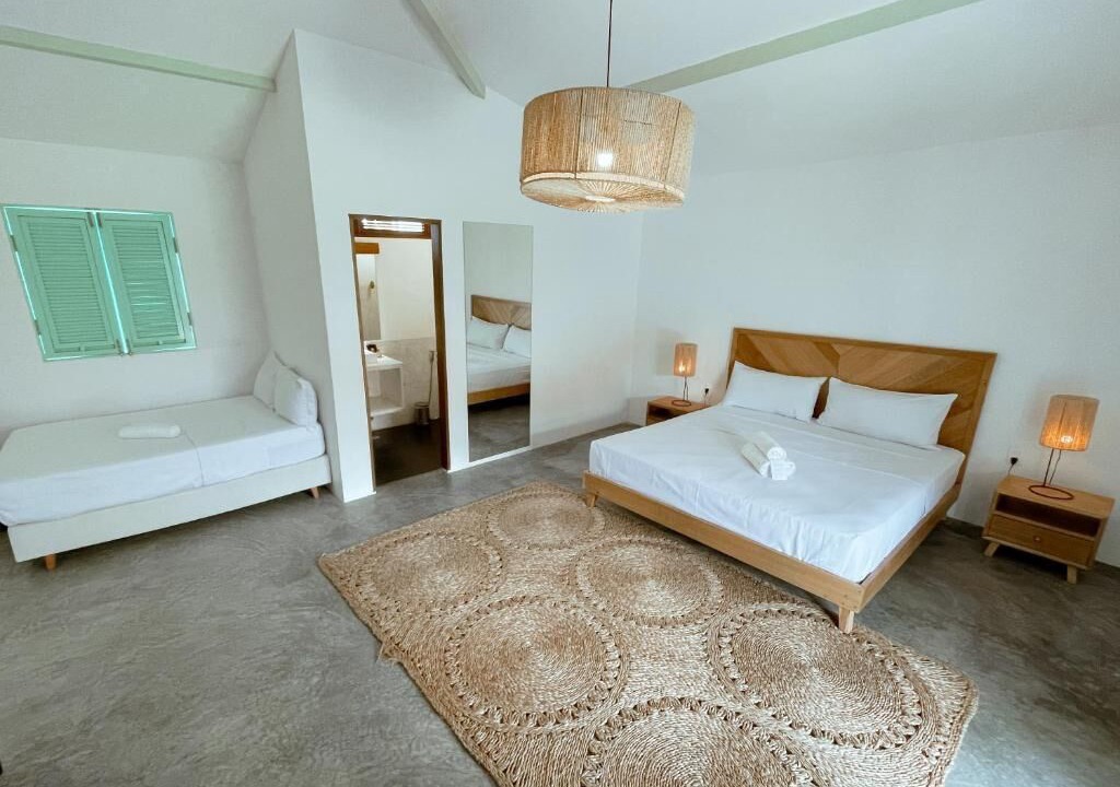 Photo of Bedroom in Paracuru
