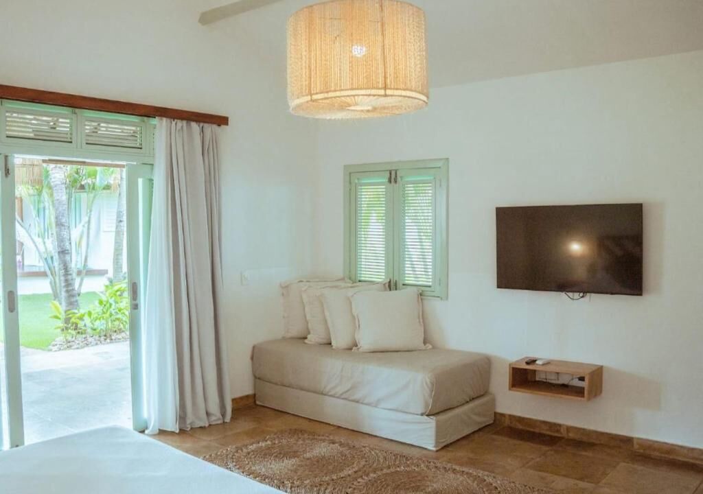 Photo of Bedroom in Paracuru