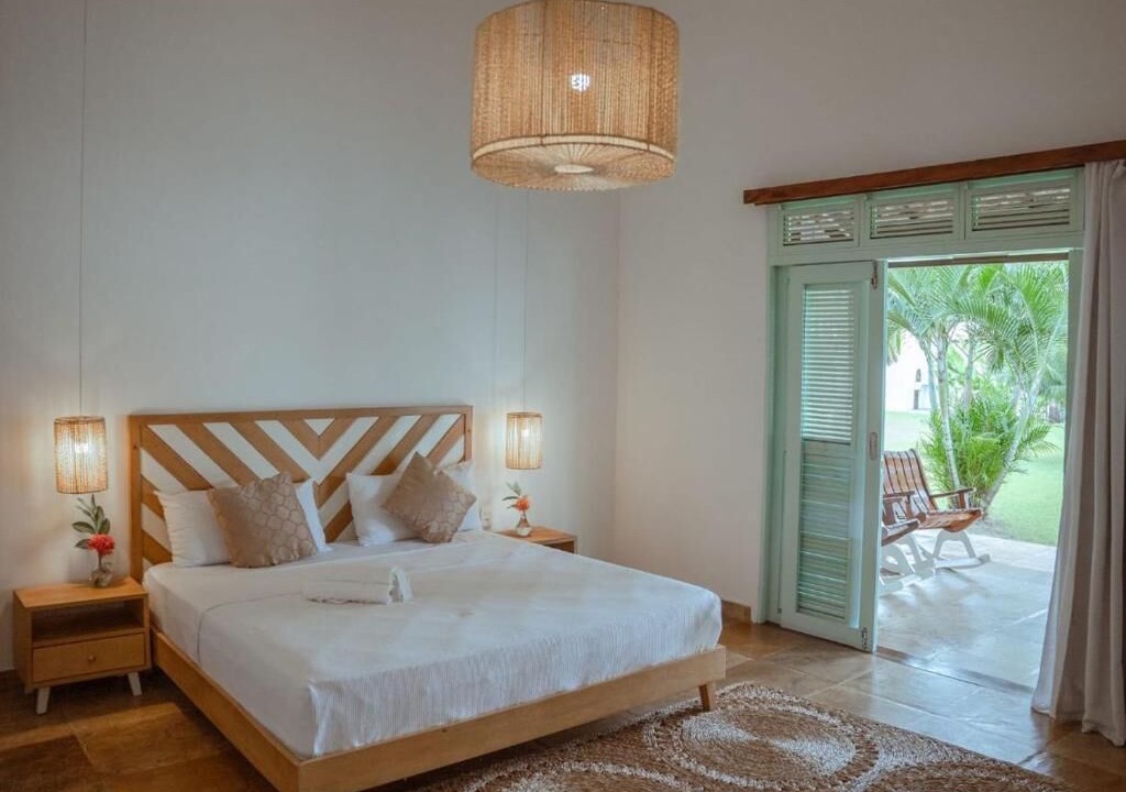 Photo of Bedroom in Paracuru