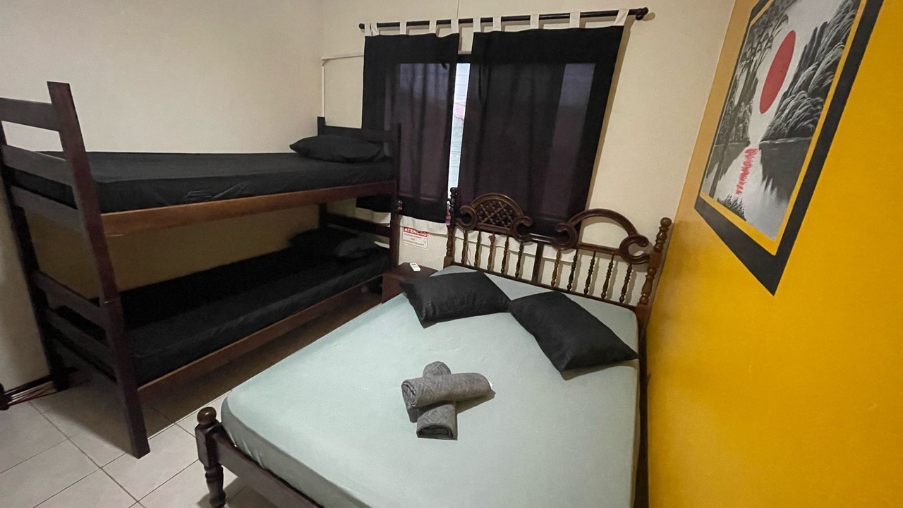 Photo of Bedroom in Centro