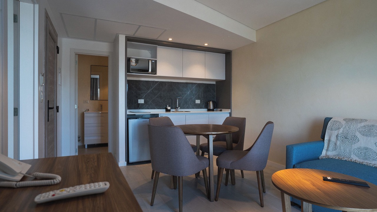 Photo of Bedroom in Puerto Piramides