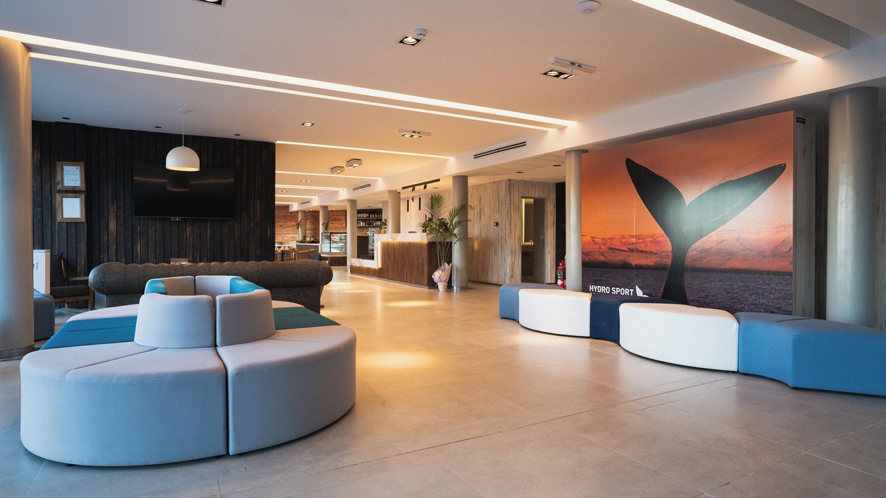 Photo of Livingroom in Puerto Piramides