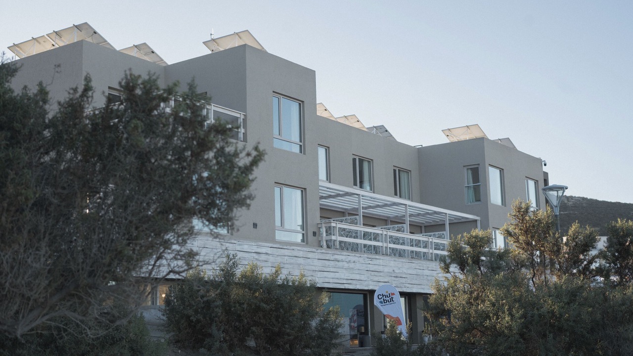 Photo of Outdoor in Puerto Piramides