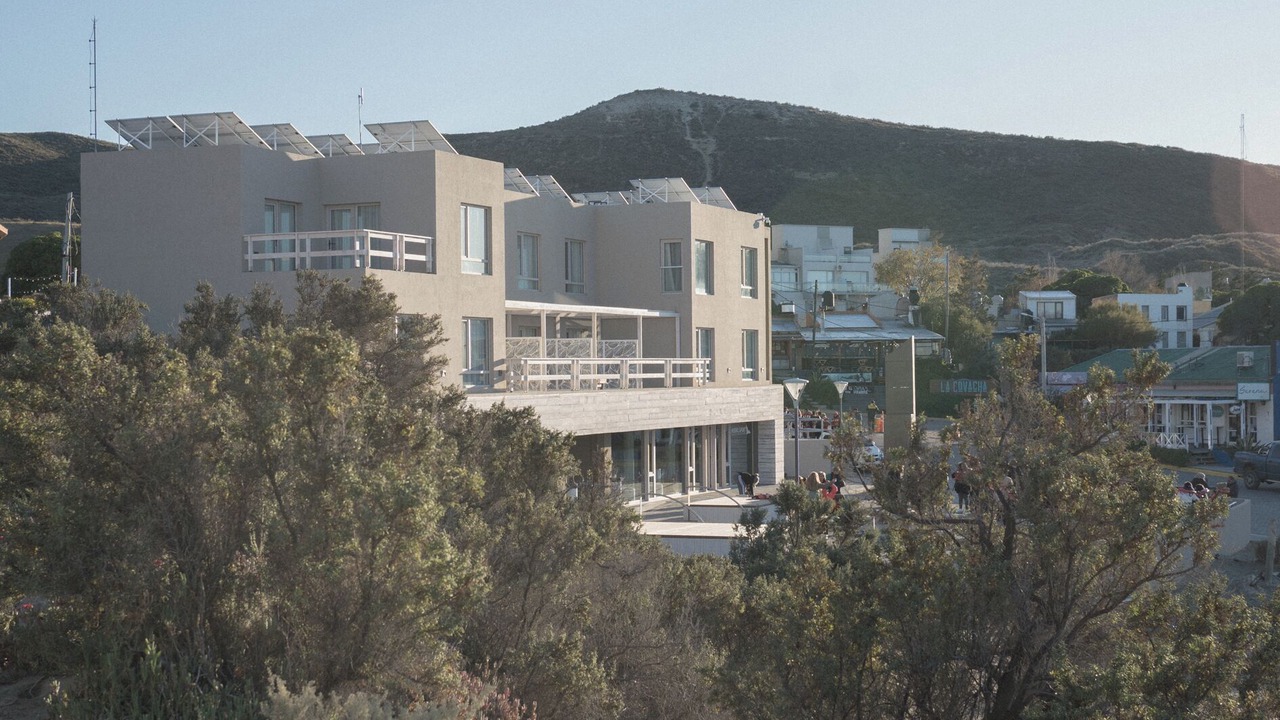 Photo of Outdoor in Puerto Piramides