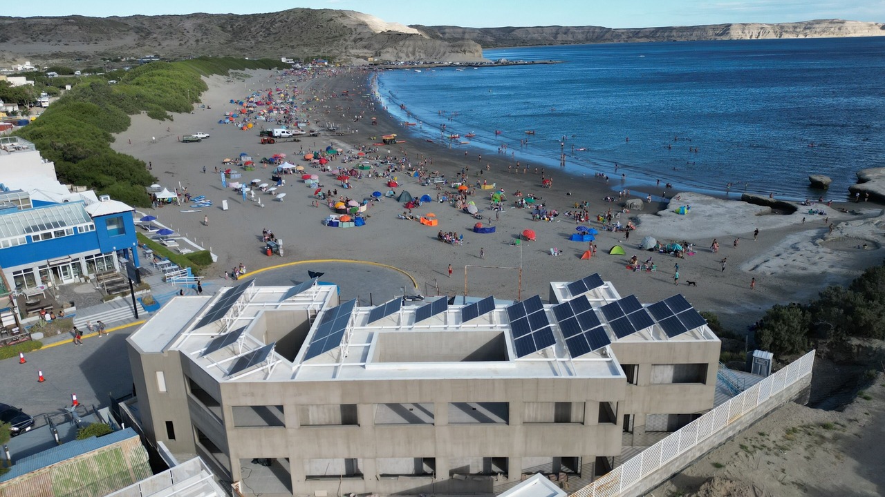Photo of Others in Puerto Piramides