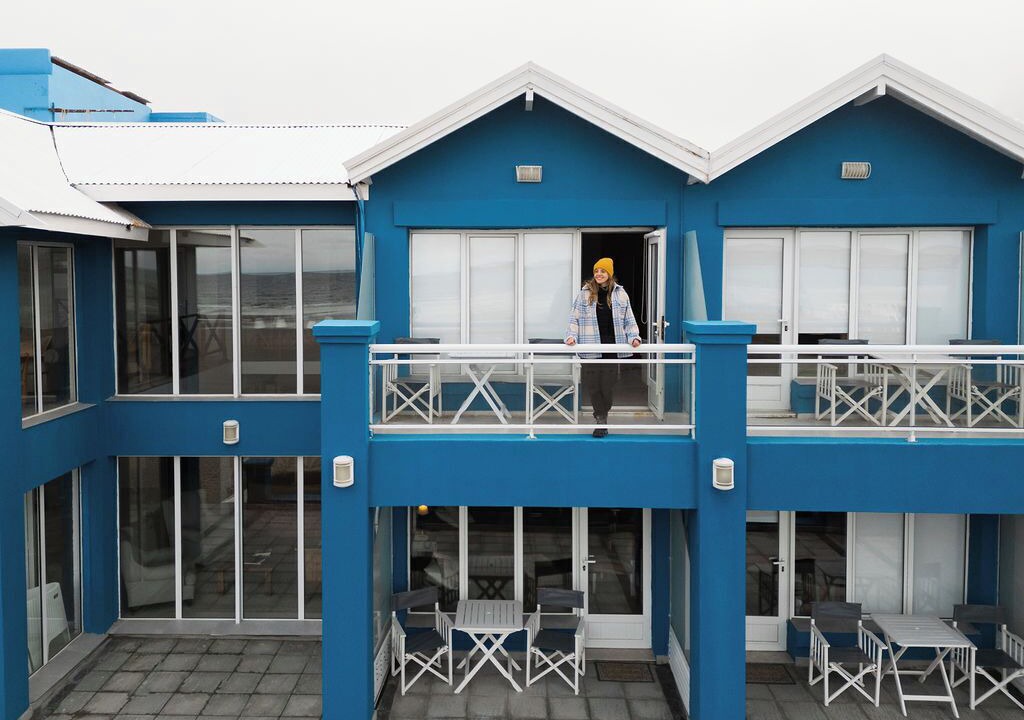 Photo of Outdoor in Puerto Piramides