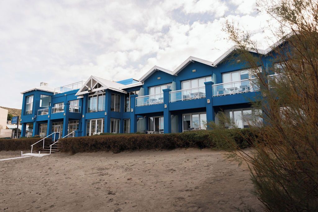 Photo of Outdoor in Puerto Piramides