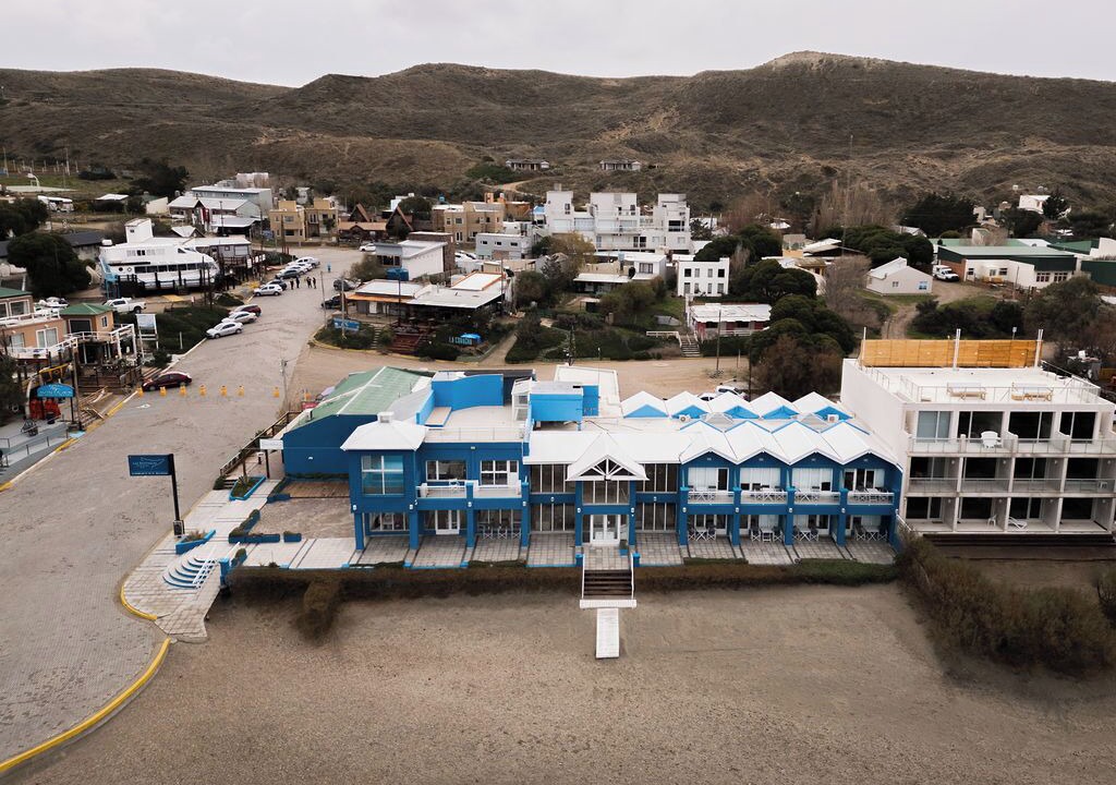 Photo of Outdoor in Puerto Piramides
