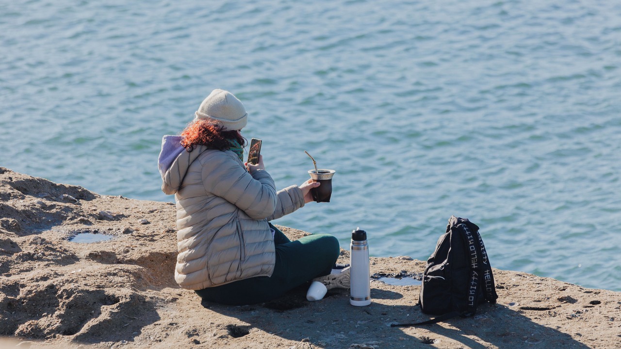 Photo of Others in Puerto Piramides