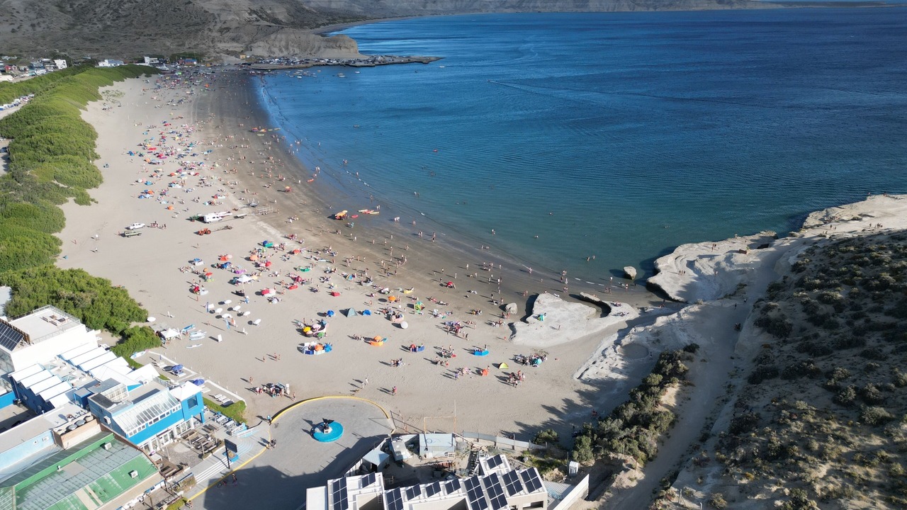 Photo of Others in Puerto Piramides