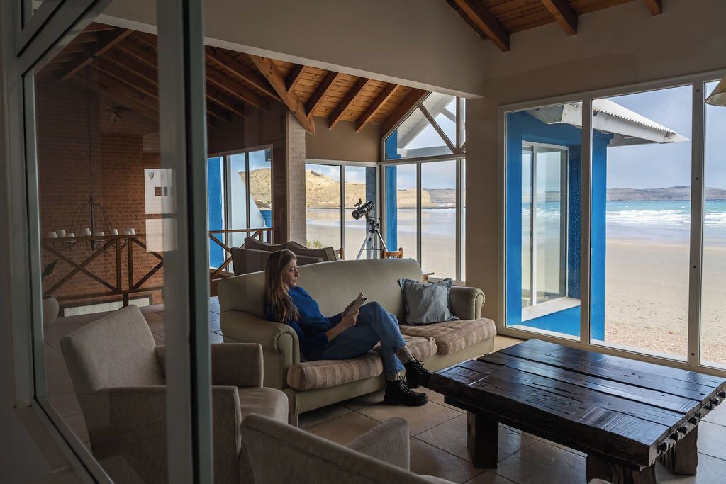 Photo of Others in Puerto Piramides