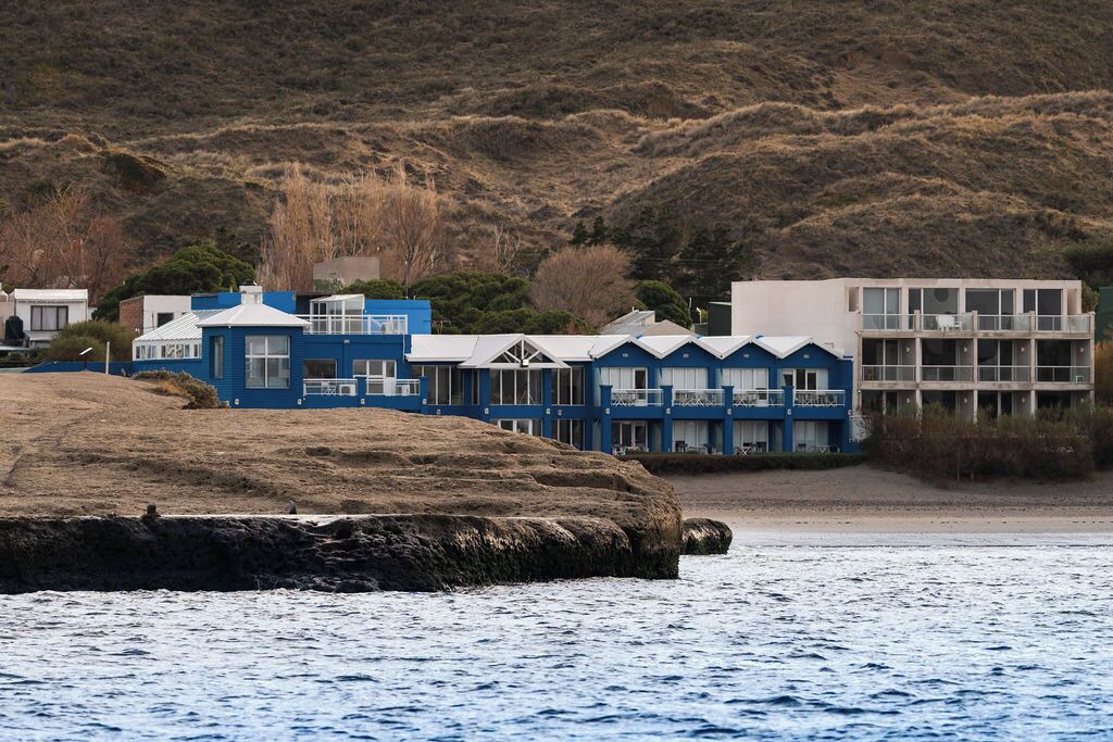 Photo of Outdoor in Puerto Piramides