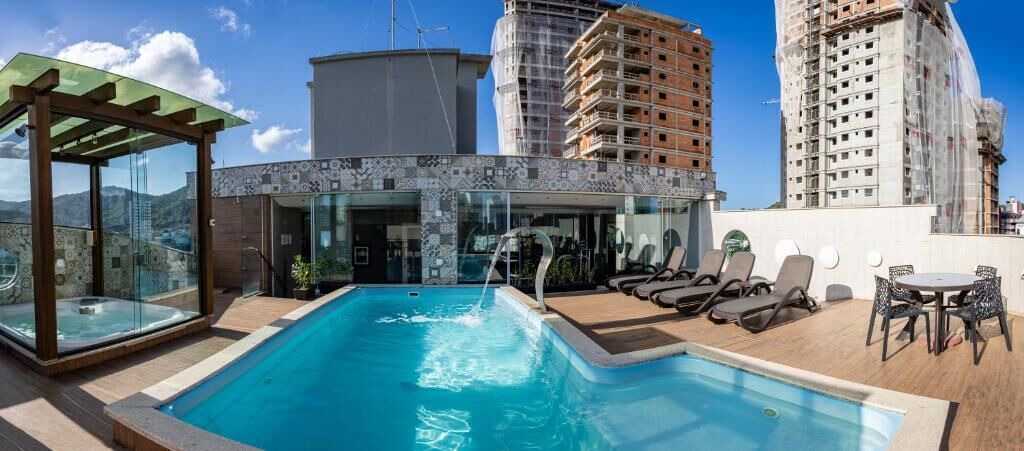 Photo of Outdoor in Centro