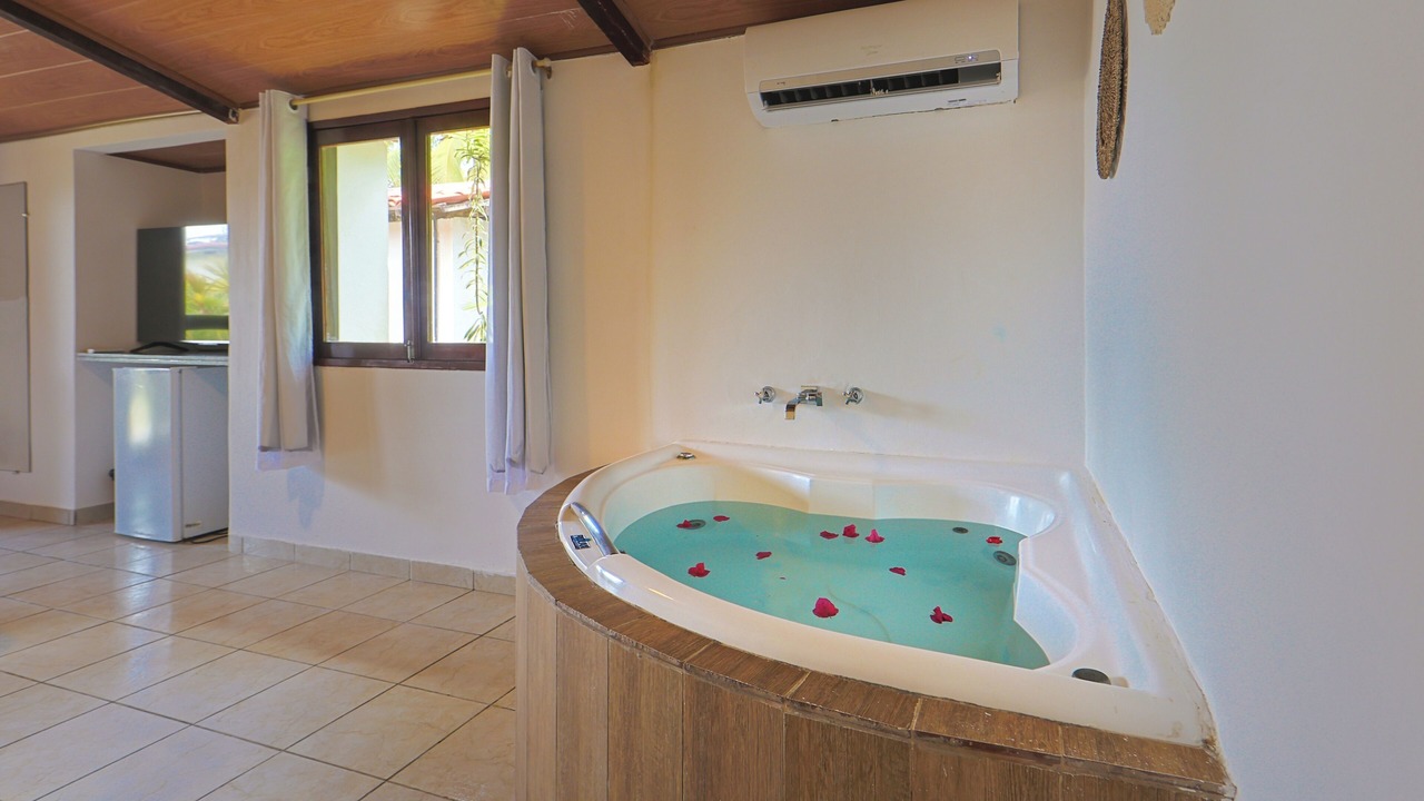 Photo of Bedroom in Ipojuca