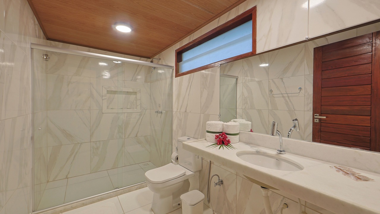 Photo of Bathroom in Ipojuca