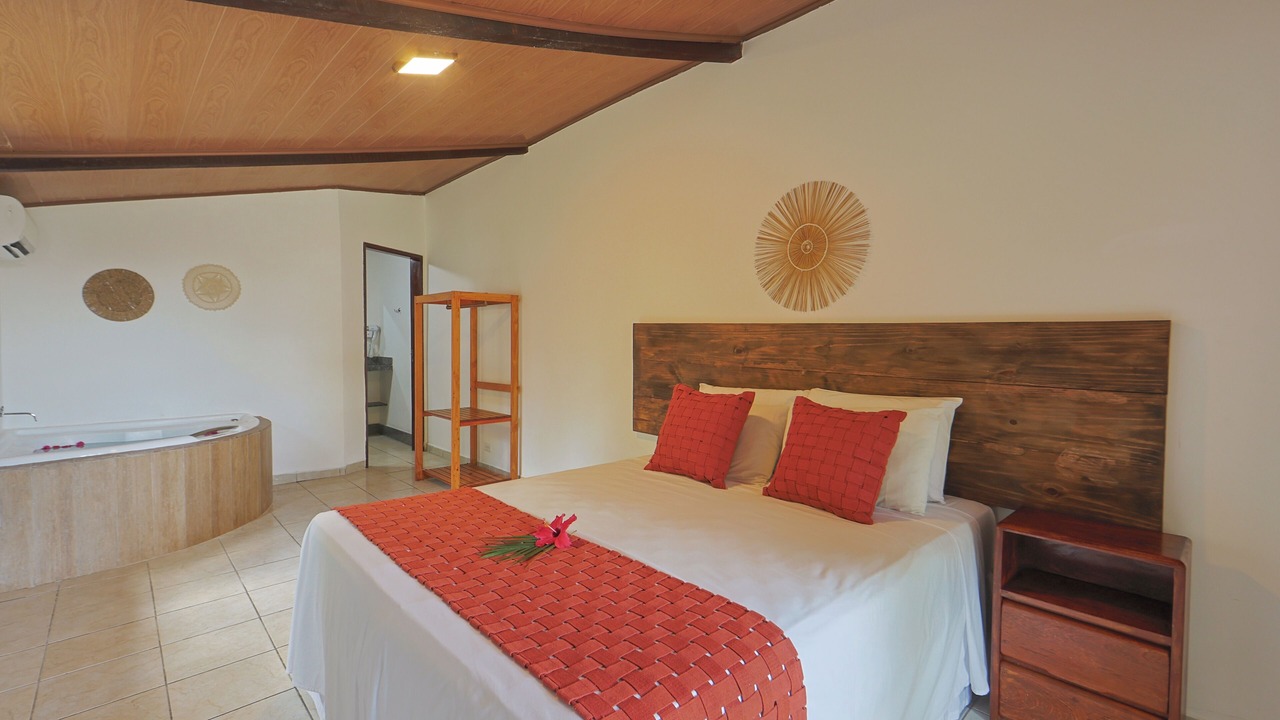 Photo of Bedroom in Ipojuca
