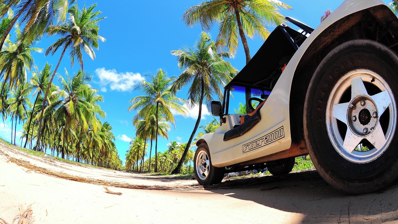 Photo of Outdoor in Ipojuca